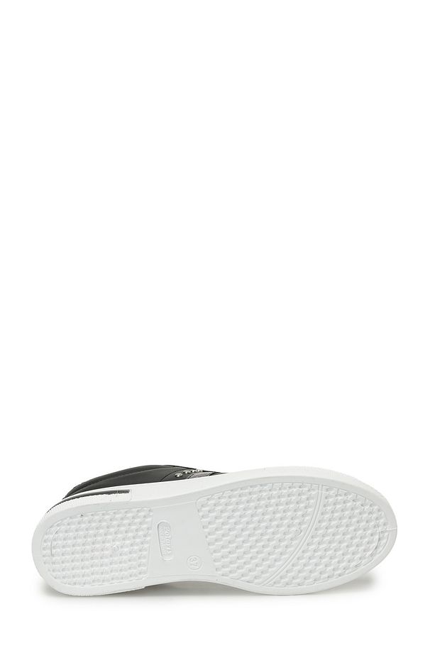 322520.Z 3PR Siyah Kadın Sneaker - 6