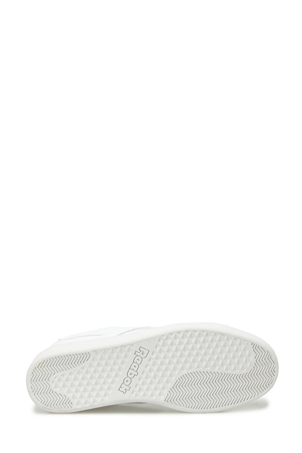 Clean Edge Beyaz Erkek Sneaker - 6