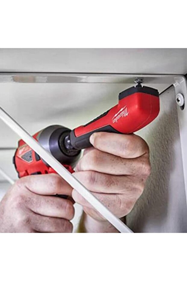 Vidalama Köşe Adaptörü Shockwave - 2