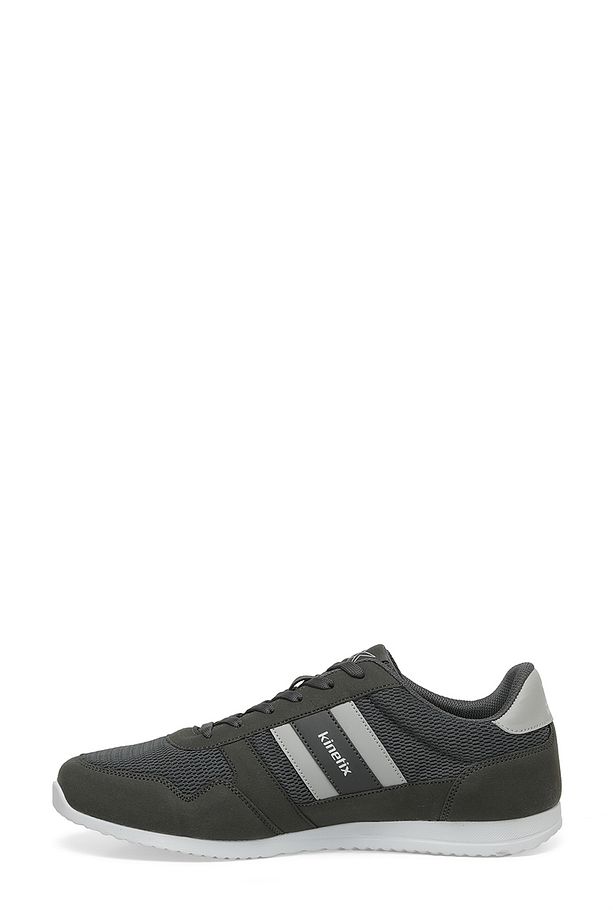 Carter Tx 4fx Gri Erkek Sneaker - 3