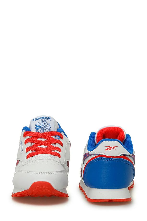 Cl Step N' Flash 2.0 Elas Beyaz Ub Sneaker - 5