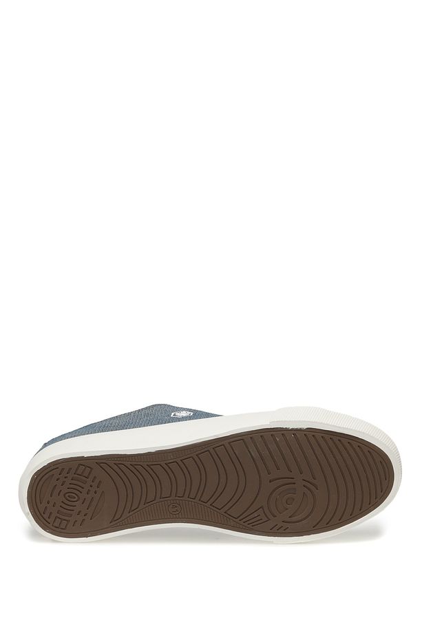 Fernando 3fx Mavi Erkek Sneaker - 7