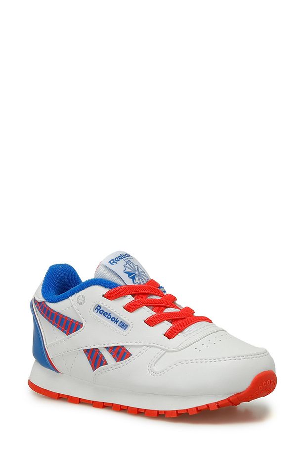 Cl Step N' Flash 2.0 Elas Beyaz Ub Sneaker - 1