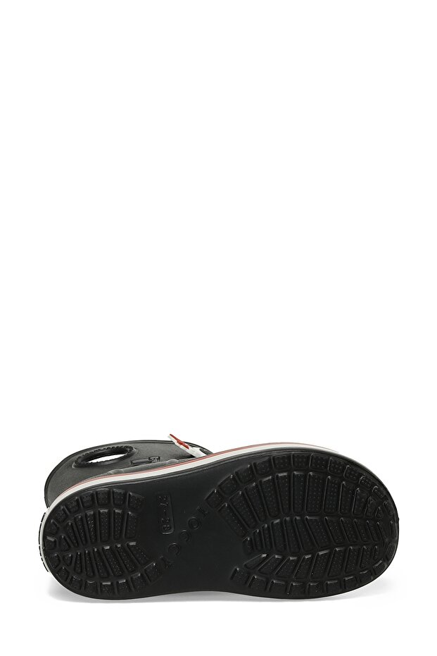 Tog P 3pr Siyah Erkek Çocuk Yağmur Çizmesi - 6