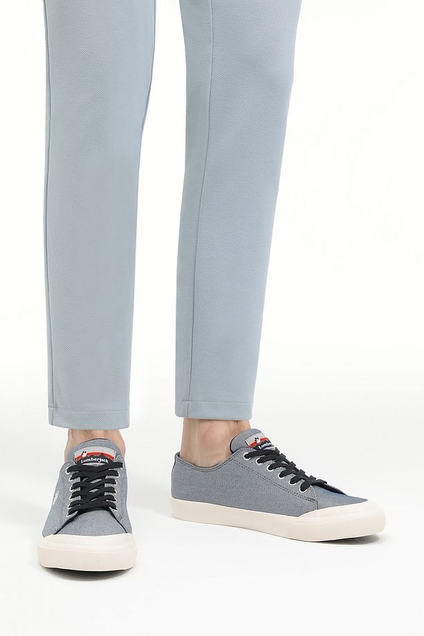 Fernando 3fx Mavi Erkek Sneaker - 2