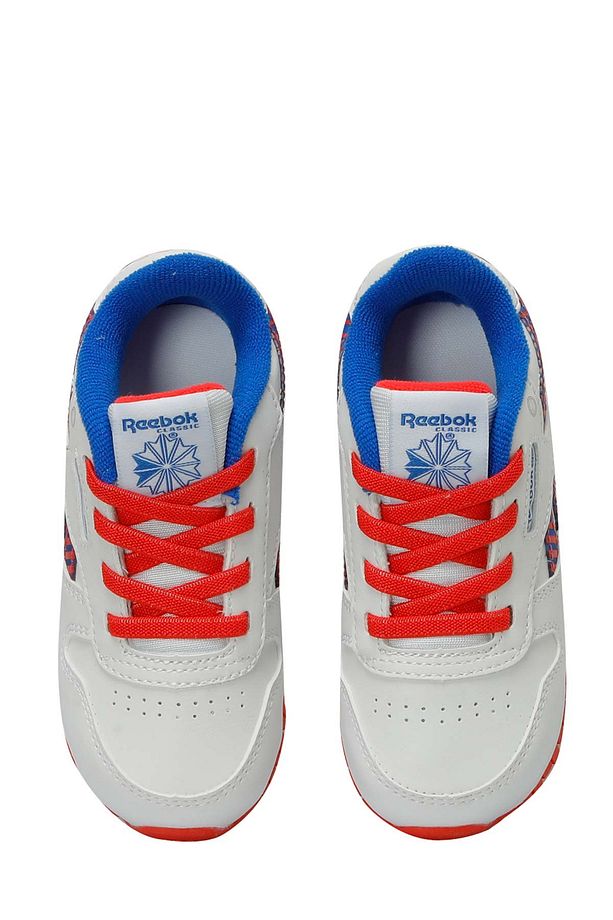 Cl Step N' Flash 2.0 Elas Beyaz Ub Sneaker - 4