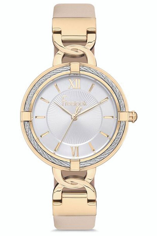 Kadın Kol Saati - 4