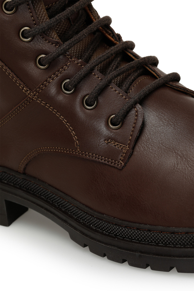 DAMIR 3PR Taba Erkek Klasik Bot - 7