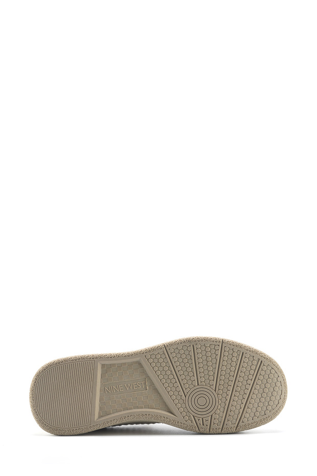 SAMSTAR 5FX Altın Kadın Sneaker - 4