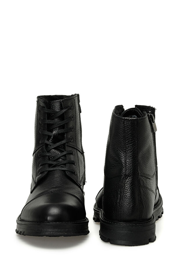 SHOOTER 3PR Siyah Erkek Bot - 5