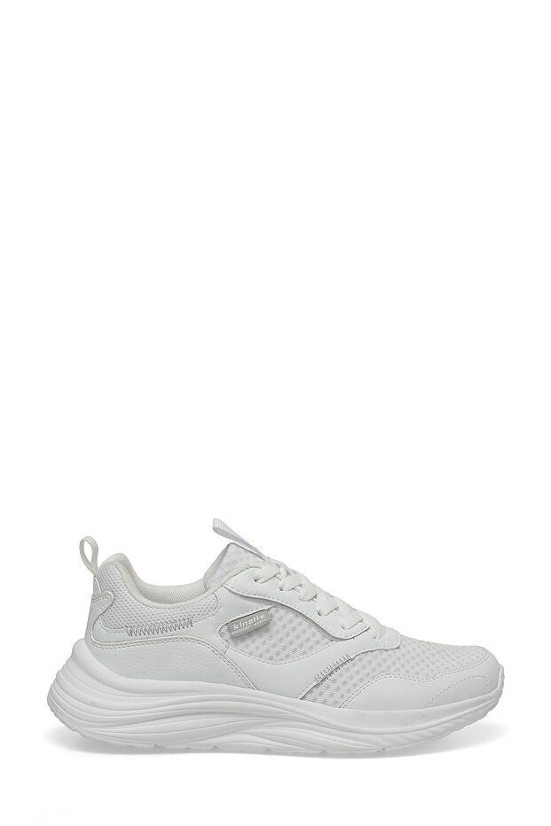 TERNES TX W 4FX White Women's Sneakers