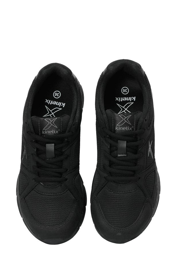 KALEN TX 4FX Siyah Unisex Koşu Ayakkabısı - 4