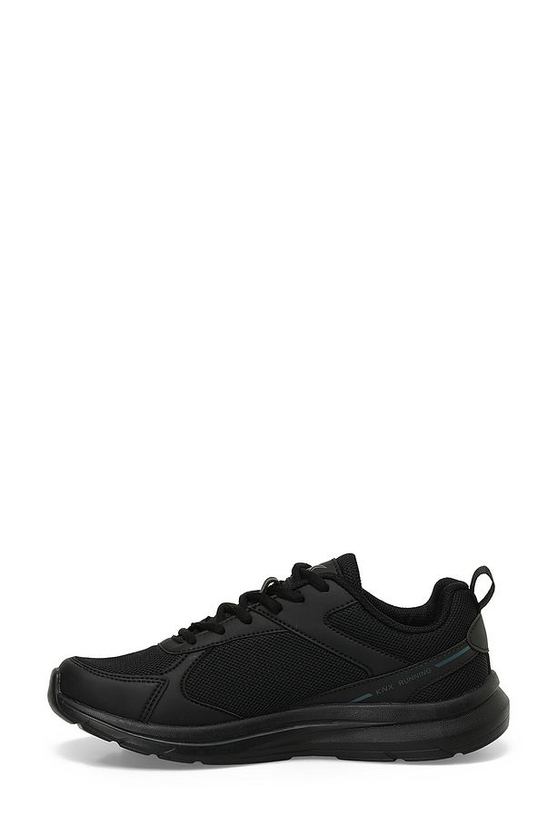 OLWEN TX 4FX Siyah Unisex Koşu Ayakkabısı - 3
