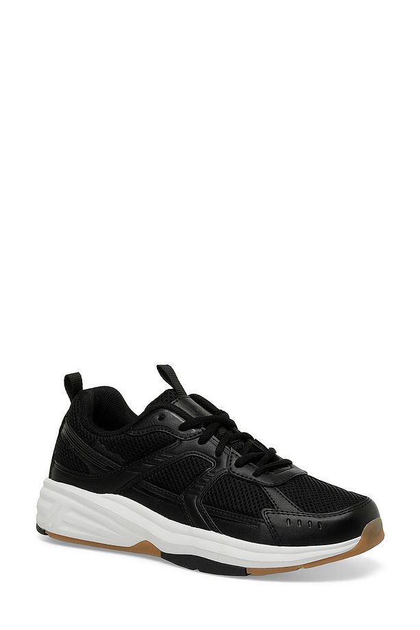 REMIX TX W 4FX Siyah Kadın Sneaker - 2