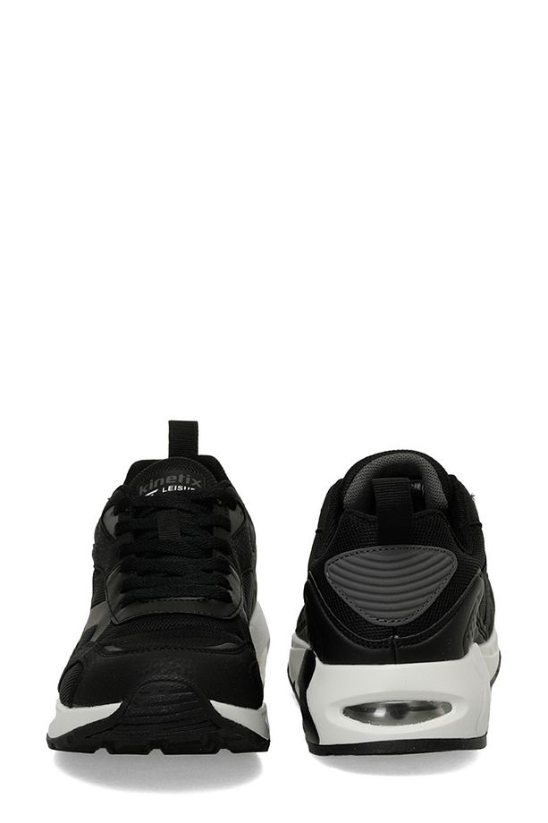 EVANS TX 4FX Siyah Erkek Sneaker - 5