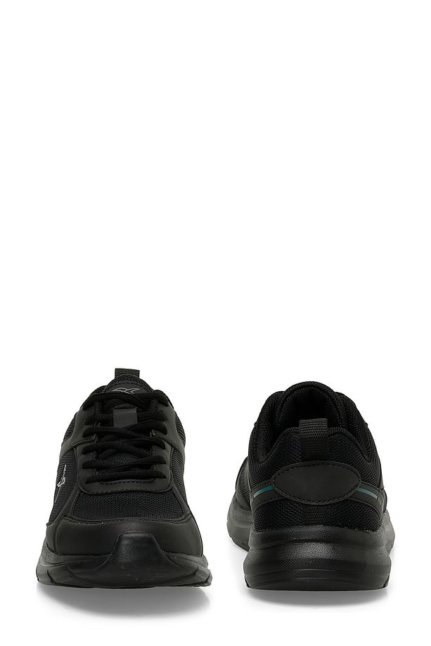 OLWEN TX 4FX Siyah Unisex Koşu Ayakkabısı - 5