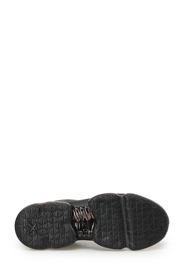 OVER TX 4FX Siyah Erkek Sneaker - 6
