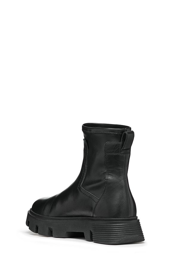 Bot & Bootie Kadın / Kız BLACK - 4