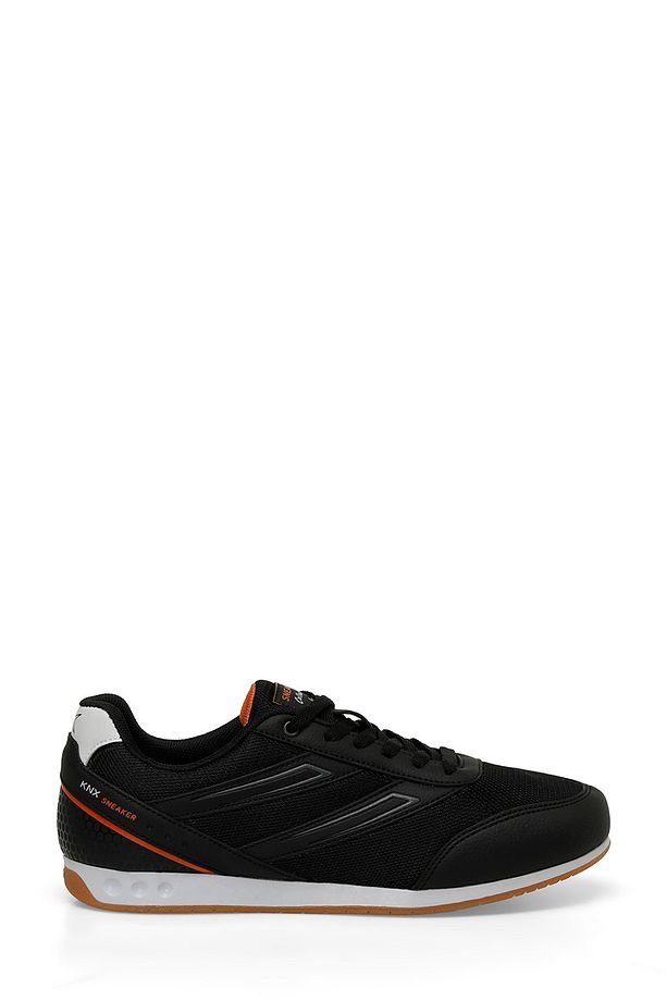 BLANDE TX 4FX Siyah Erkek Sneaker - 1