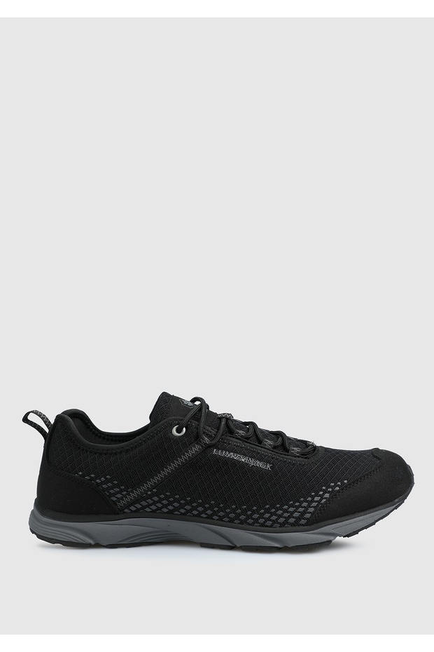 Dare Siyah Erkek Sneaker - 1