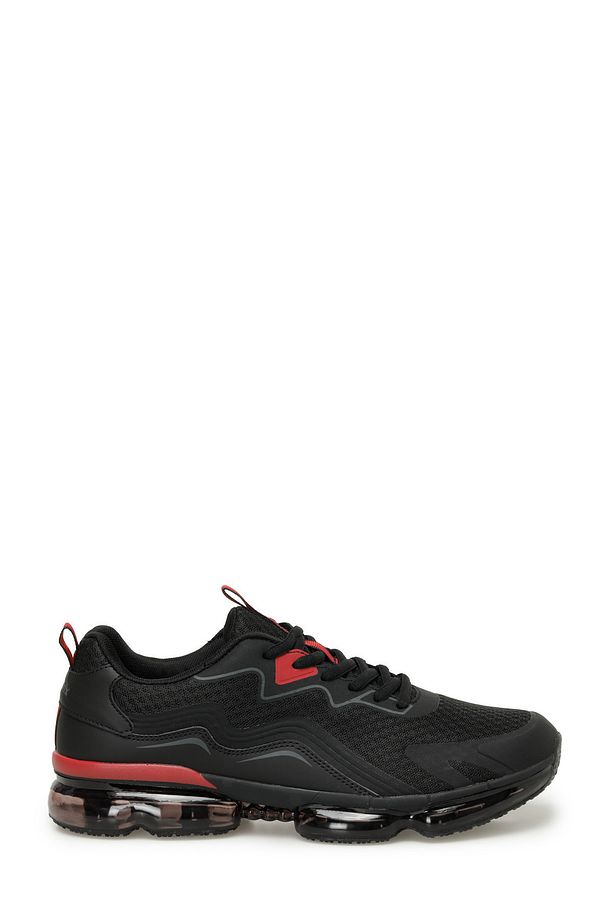 OVER TX 4FX Siyah Erkek Sneaker - 1