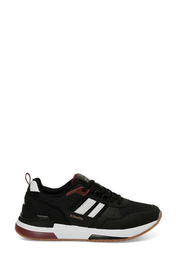 BLAZE TX 4FX Siyah Erkek Sneaker - 1