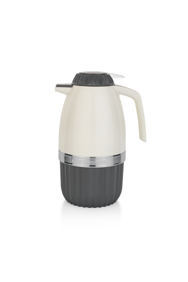 Hause 2 Lt Cam Termos Gri - 2