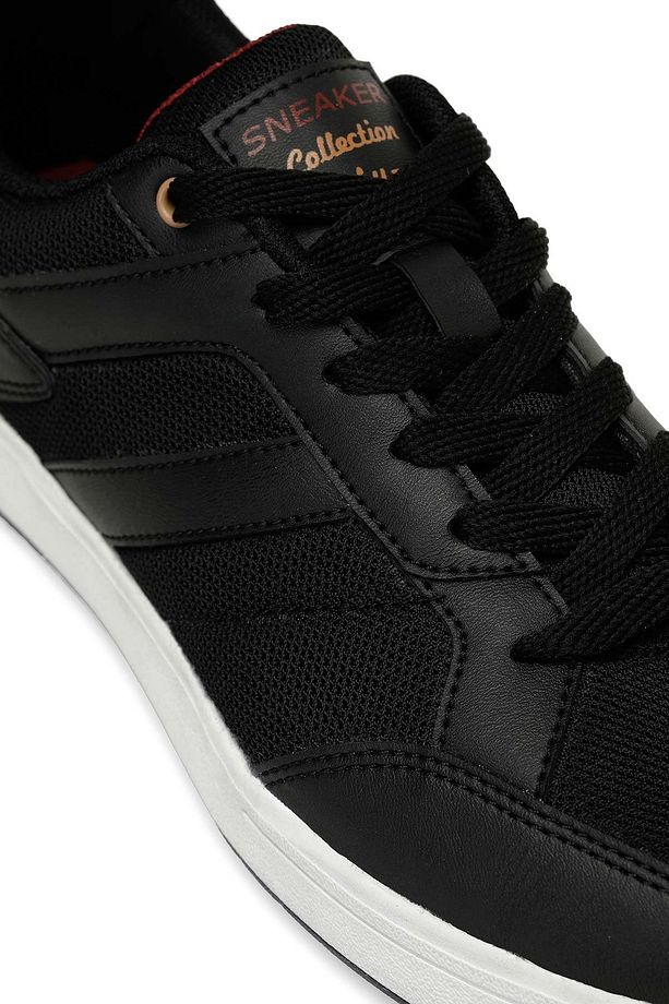 TORDEO TX 4FX Siyah Erkek Sneaker - 7