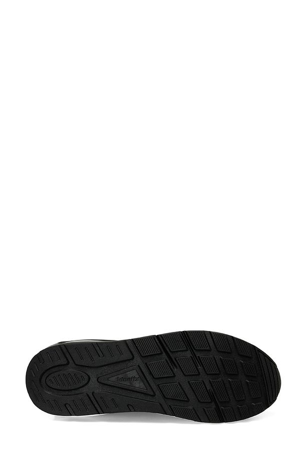 EVANS TX 4FX Siyah Erkek Sneaker - 6