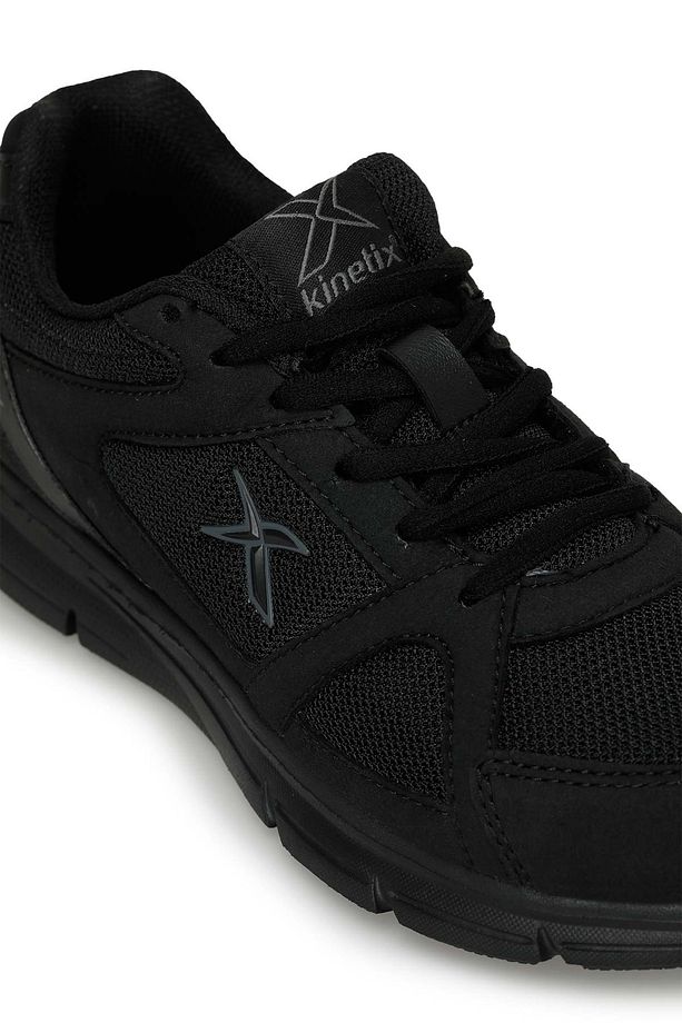 KALEN TX 4FX Siyah Unisex Koşu Ayakkabısı - 7