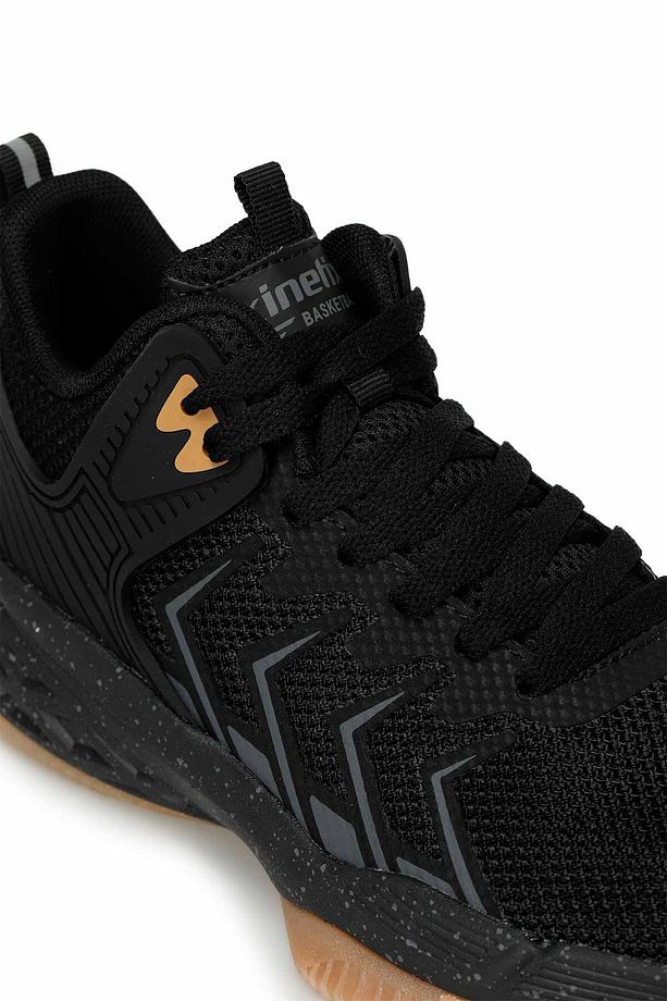 HARGER TX HI 4FX Siyah Unisex Basketbol Ayakkabısı - 7