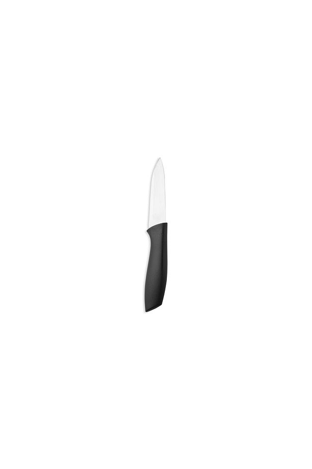 Quick Chef Bıçak Seti 5 Parça-Siyah - 6