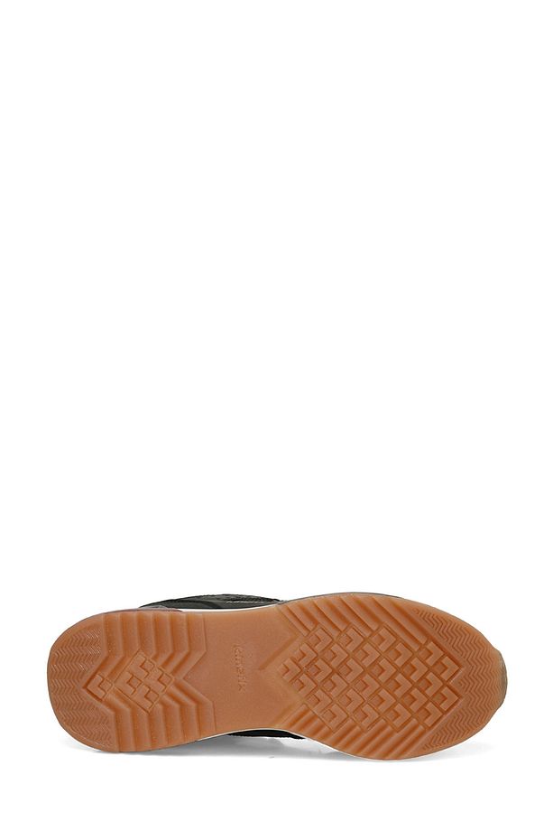 BLAZE TX 4FX Siyah Erkek Sneaker - 6