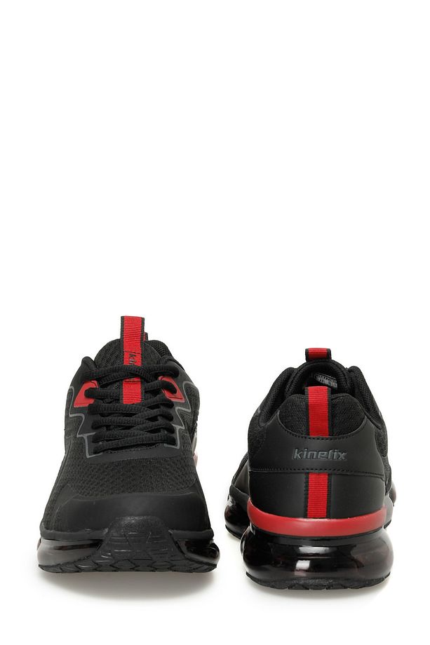 OVER TX 4FX Siyah Erkek Sneaker - 5