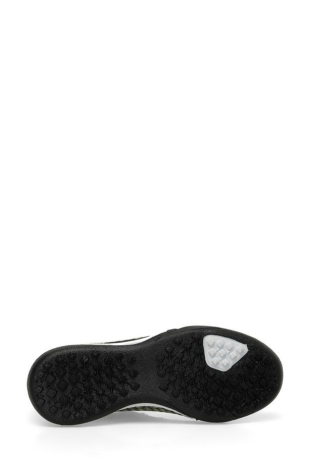 Dıaby Turf 4fx Neon Sarı Erkek Çocuk Halı Saha Ayakkabısı - 6