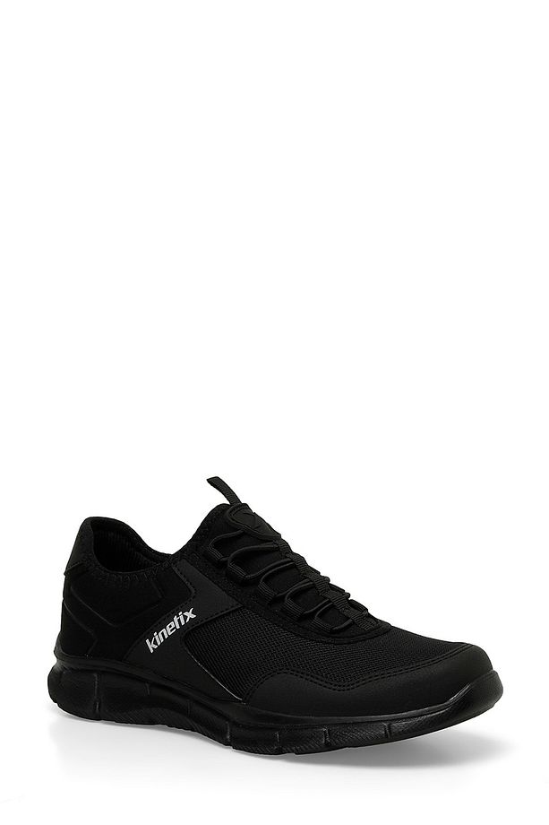 ZEPLIN TX 4FX Siyah Unisex Comfort Ayakkabı - 2