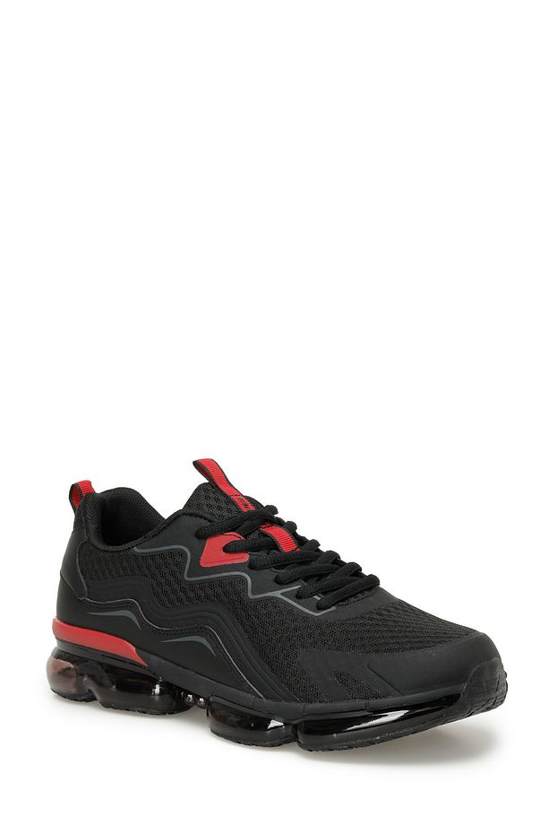 OVER TX 4FX Siyah Erkek Sneaker - 2