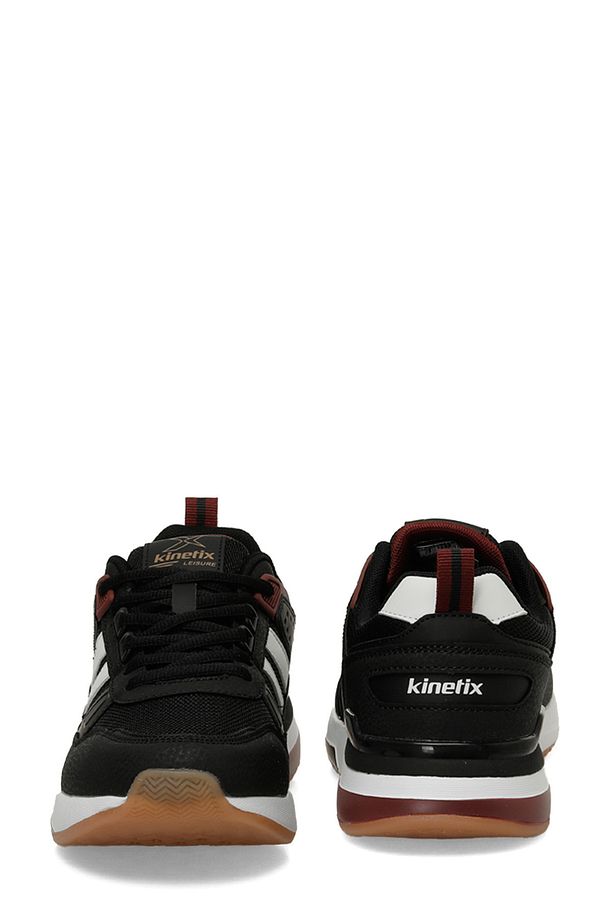 BLAZE TX 4FX Siyah Erkek Sneaker - 5