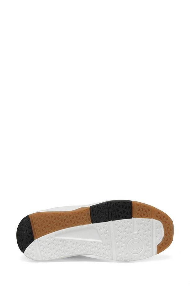 REMIX TX W 4FX Siyah Kadın Sneaker - 6