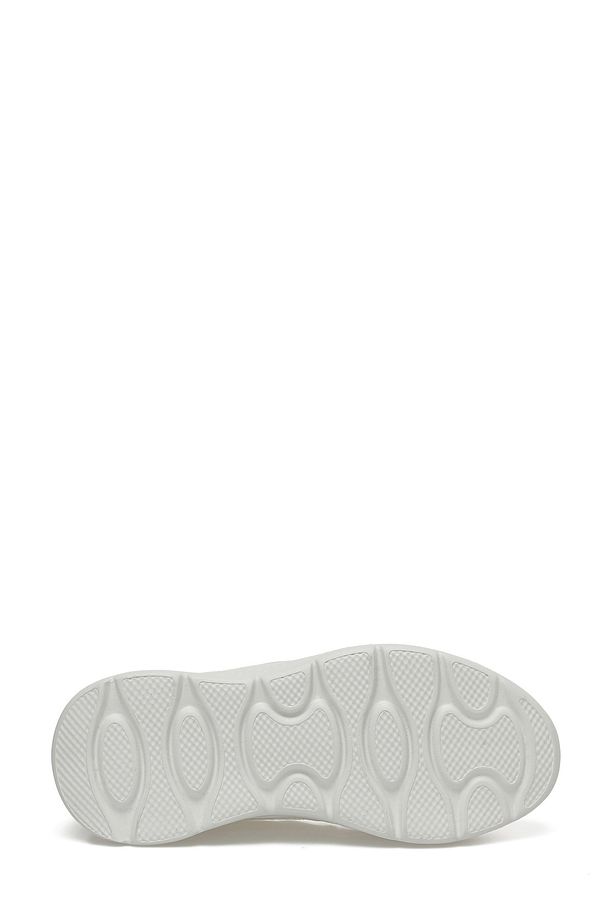 SHELDON TX W 4FX Ekru Kadın Comfort Ayakkabı - 6
