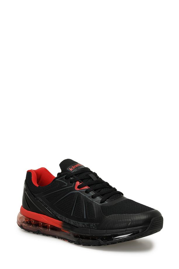 TARREN TX 4FX Siyah Erkek Sneaker - 2