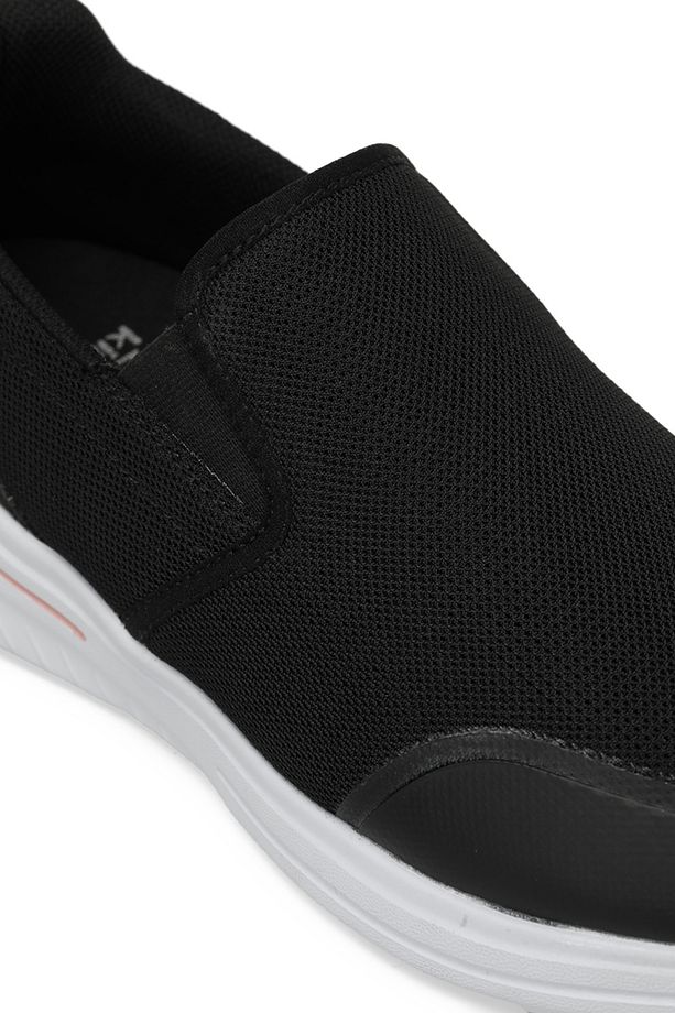 FELIX TX W 4FX Siyah Kadın Comfort Ayakkabı - 7