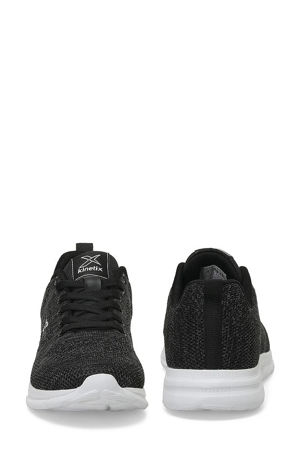 FINARE TX 4FX Siyah Erkek Sneaker - 5