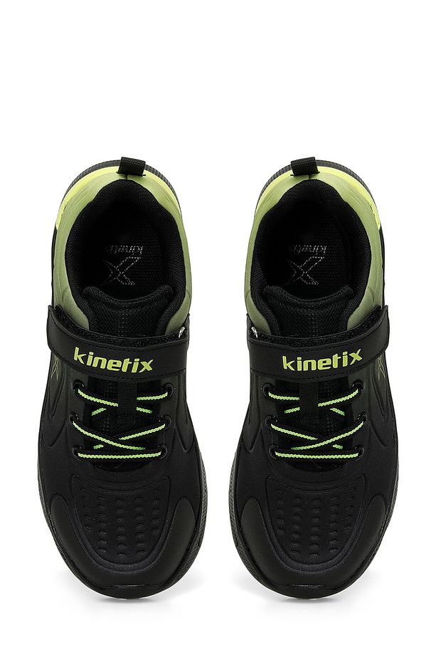 LENNOX 4FX Siyah Erkek Çocuk Spor Ayakkabı - 4