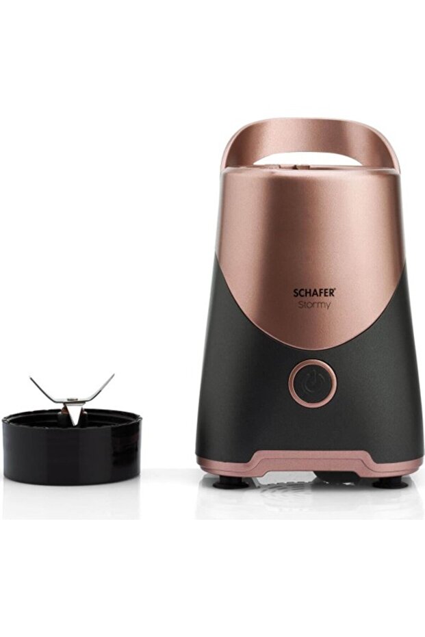 Stormy Kişisel Blender-rosegold - 3