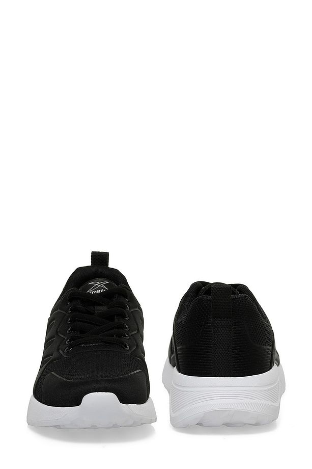 EUGENE TX 4FX Siyah Unisex Sneaker - 5