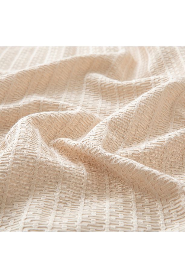 Palmita Pike Tek Kişilik 160x220 cm Bej - 4