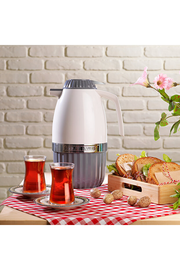 Hause 2 Lt Cam Termos Gri - 1