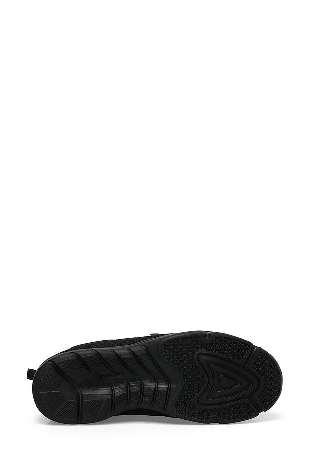 LIPONIS 4FX Siyah Erkek Slip On - 6