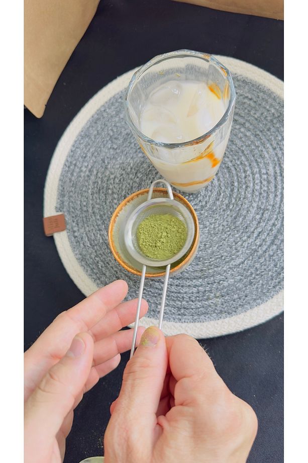 Mucizevi Moringa Tozu 50gr - 1
